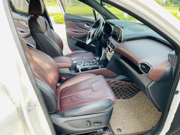 Hyundai Santa Fe 2.2 Dầu Đặc biệt 2020 - 1 chủ từ đầu cực mới