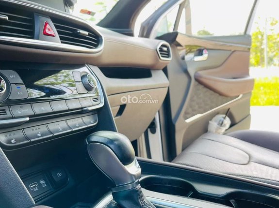 Hyundai Santa Fe 2.2 Dầu Đặc biệt 2020 - 1 chủ từ đầu cực mới