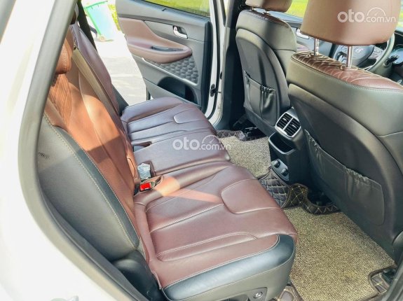 Hyundai Santa Fe 2.2 Dầu Đặc biệt 2020 - 1 chủ từ đầu cực mới