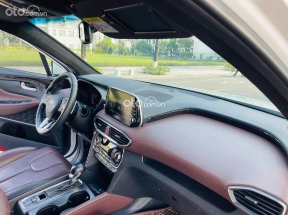 Hyundai Santa Fe 2.2 Dầu Đặc biệt 2020 - 1 chủ từ đầu cực mới