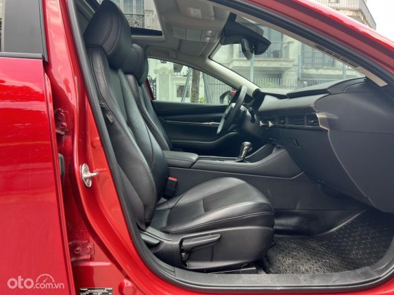 Mazda 3 Sedan 1.5L Premium 2021 - Full lịch sử bảo hành, bảo dưỡng hãng