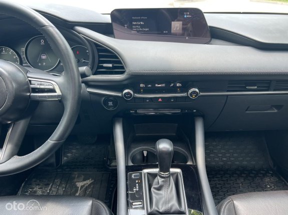 Mazda 3 Sedan 1.5L Premium 2021 - Full lịch sử bảo hành, bảo dưỡng hãng