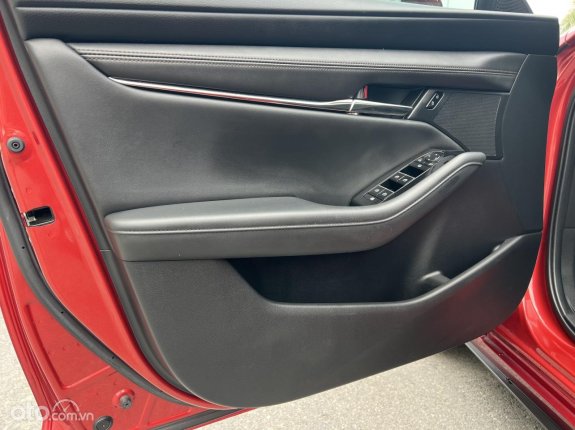 Mazda 3 Sedan 1.5L Premium 2021 - Full lịch sử bảo hành, bảo dưỡng hãng