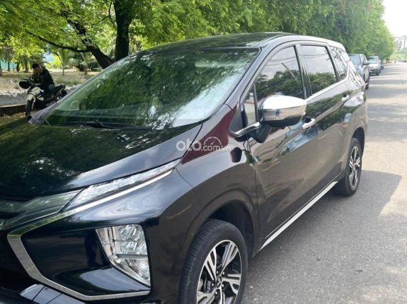 Mitsubishi Xpander 1.5 AT  2021 - Xe Xpander 1.5 L At