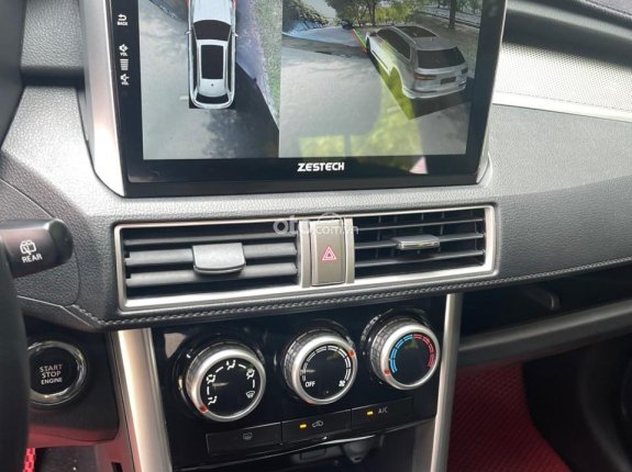 Mitsubishi Xpander 1.5 AT  2021 - Xe Xpander 1.5 L At