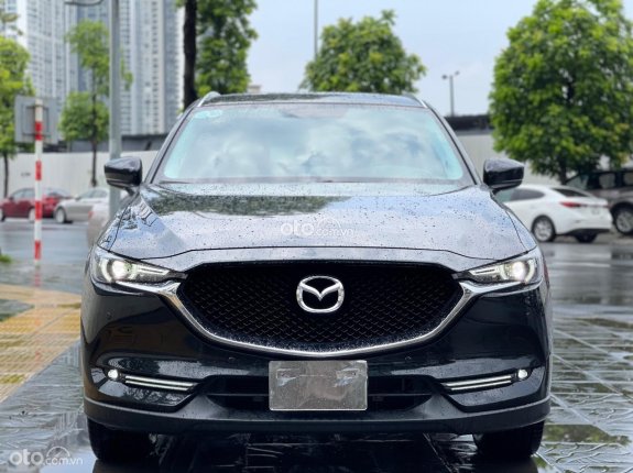 Mazda CX-5 2.0 Luxury 2022 - Tư nhân 1 chủ biển phố