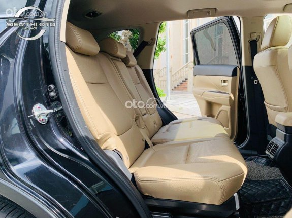 Mitsubishi Outlander 2018 - biển thành phố, xe gia đình đi như mới