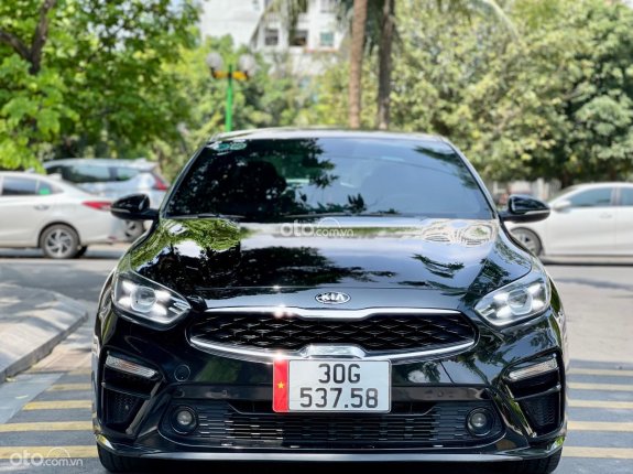 Kia Cerato 2.0 AT Premium 2020 - Kia Cerato 2.0 Premium 2020