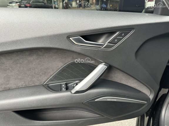 Audi TT 2.0 TFSI Quattro 2017 - Audi TT bản full option