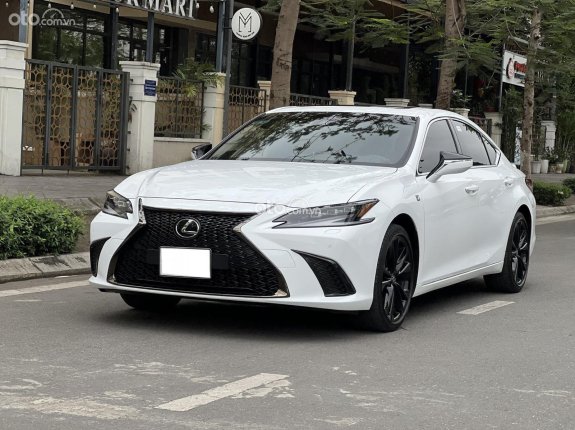 Lexus ES 250 F-Sport 2022 - Lexus Es250 fsport sx 2022