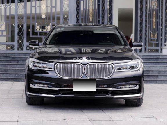 BMW 730Li 2.0 2018 - Bmw 730li sx 2018