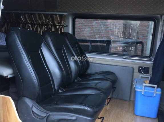 Ford Transit Medium 2019 - TRANSIT VAN 6 CHỖ 2019 XE ZIN ĐI RẤT ÍT_BAO TEST