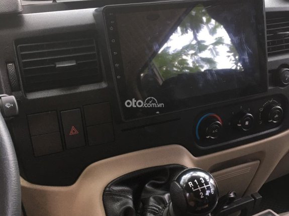 Ford Transit Medium 2019 - TRANSIT VAN 6 CHỖ 2019 XE ZIN ĐI RẤT ÍT_BAO TEST