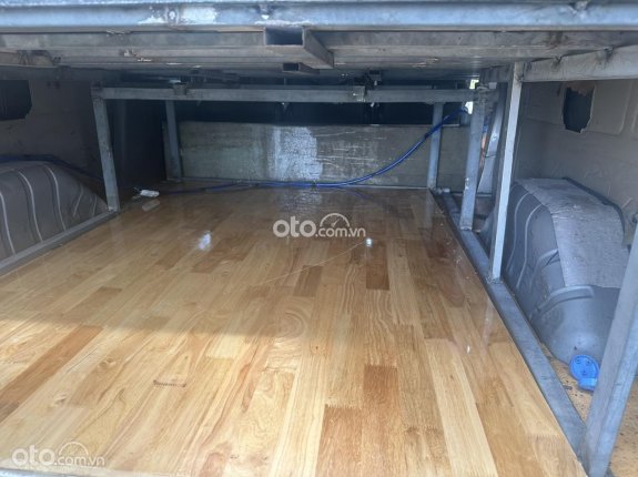 Ford Transit Medium 2019 - TRANSIT VAN 6 CHỖ 2019 XE ZIN ĐI RẤT ÍT_BAO TEST