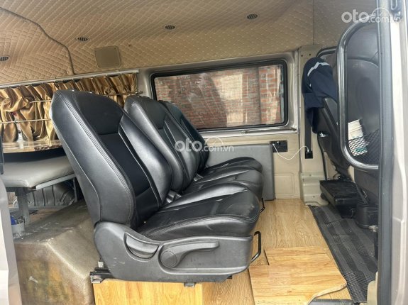 Ford Transit Medium 2019 - TRANSIT VAN 6 CHỖ 2019 XE ZIN ĐI RẤT ÍT_BAO TEST