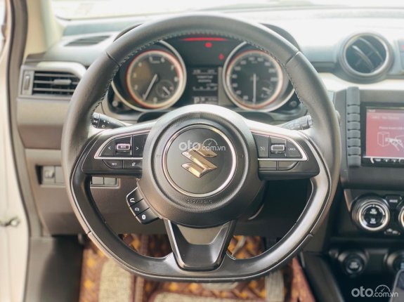 Suzuki Swift GL 1.2 CVT 2019 - Suzuki Swift sx 2019