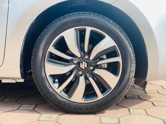 Suzuki Swift GL 1.2 CVT 2019 - Suzuki Swift sx 2019