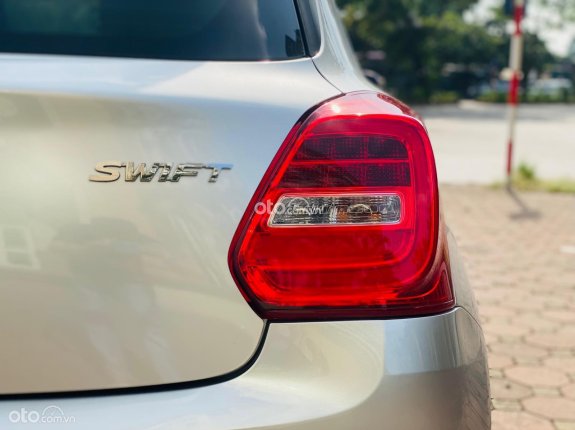 Suzuki Swift GL 1.2 CVT 2019 - Suzuki Swift sx 2019