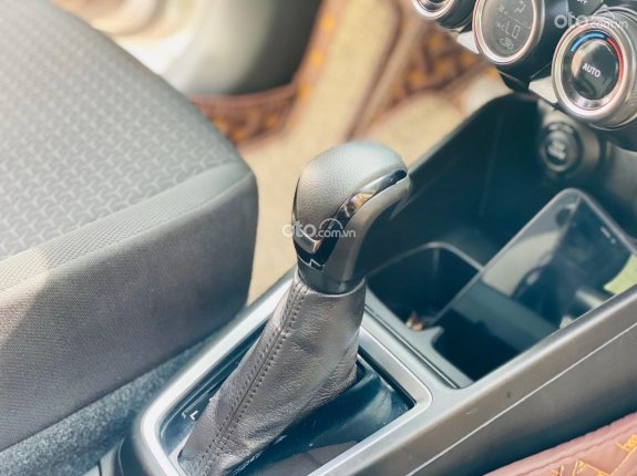 Suzuki Swift GL 1.2 CVT 2019 - Suzuki Swift sx 2019