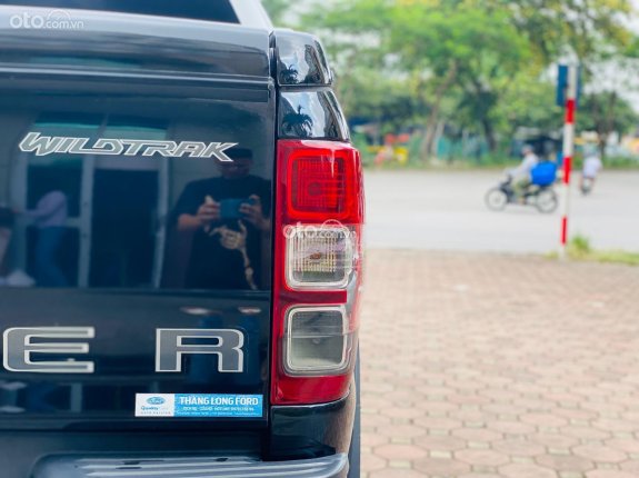 Ford Ranger Wildtrak 2.0l bi-turbo 4x4 10 AT 2020 - Ford Ranger wildtrak sx 2020