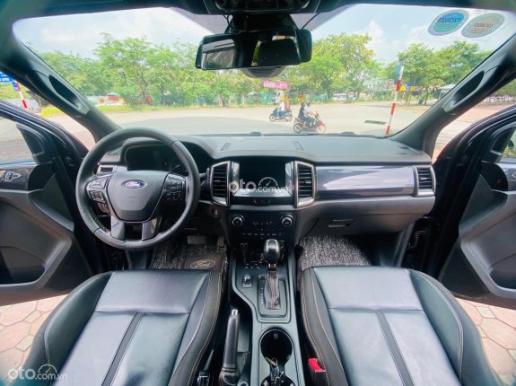 Ford Ranger Wildtrak 2.0l bi-turbo 4x4 10 AT 2020 - Ford Ranger wildtrak sx 2020