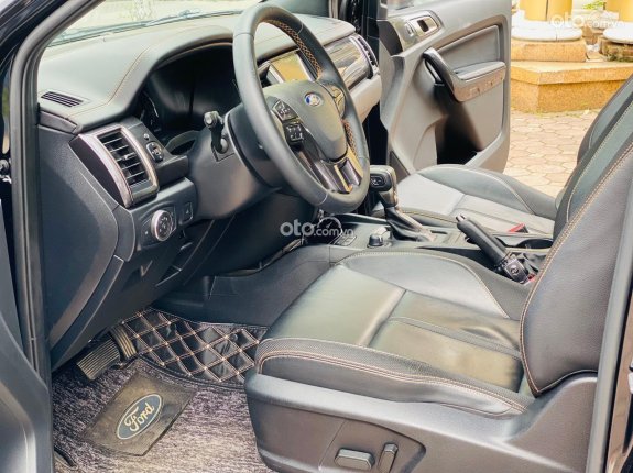 Ford Ranger Wildtrak 2.0l bi-turbo 4x4 10 AT 2020 - Ford Ranger wildtrak sx 2020