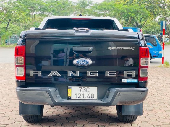 Ford Ranger Wildtrak 2.0l bi-turbo 4x4 10 AT 2020 - Ford Ranger wildtrak sx 2020