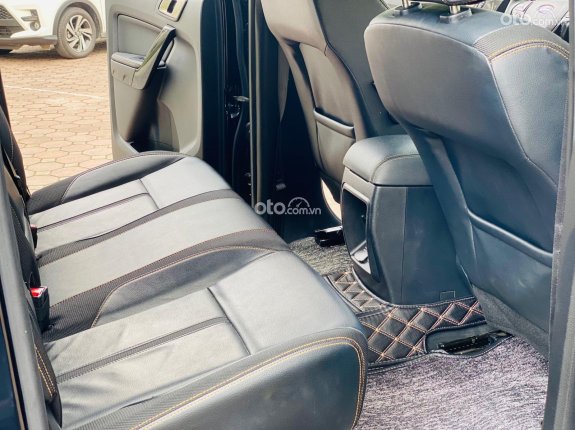 Ford Ranger Wildtrak 2.0l bi-turbo 4x4 10 AT 2020 - Ford Ranger wildtrak sx 2020