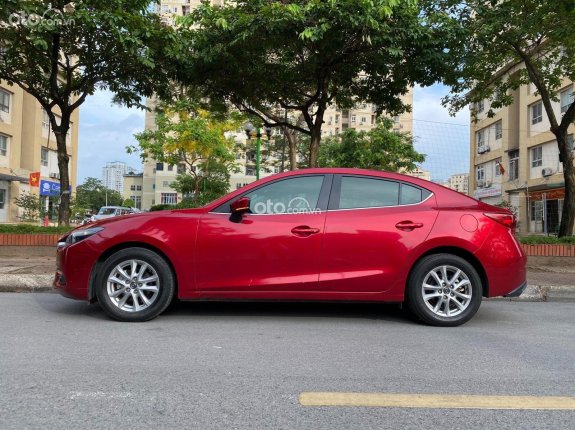 Mazda 3 2019 - Mazda 3 1.5L sx 2019
