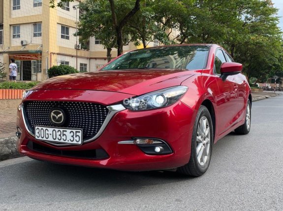 Mazda 3 2019 - Mazda 3 1.5L sx 2019