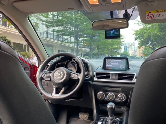 Mazda 3 2019 - Mazda 3 1.5L sx 2019