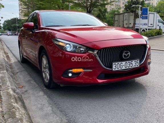 Mazda 3 2019 - Mazda 3 1.5L sx 2019