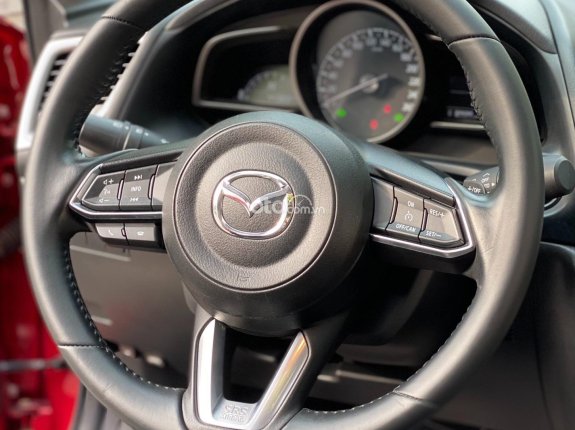 Mazda 3 2019 - Mazda 3 1.5L sx 2019