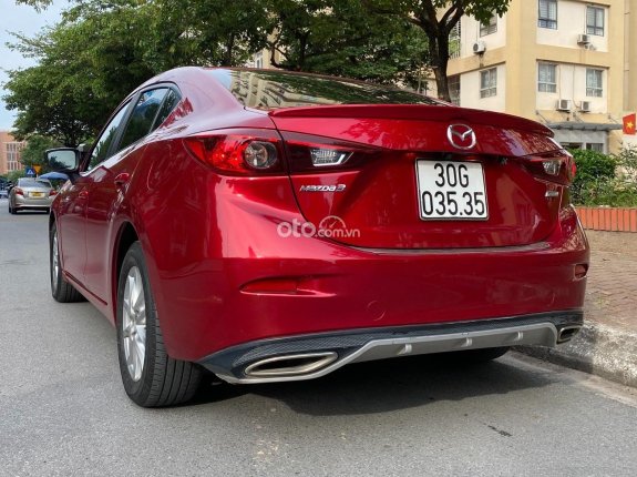 Mazda 3 2019 - Mazda 3 1.5L sx 2019