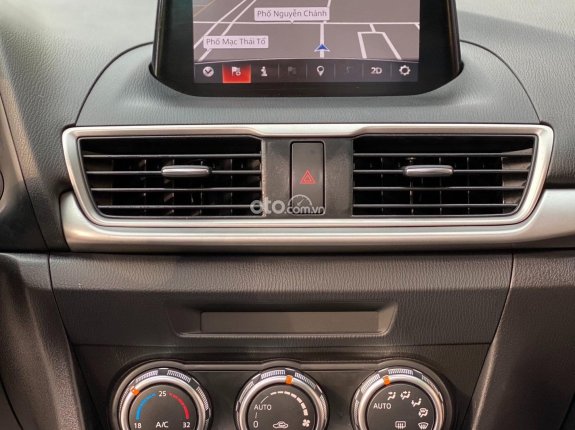 Mazda 3 2019 - Mazda 3 1.5L sx 2019