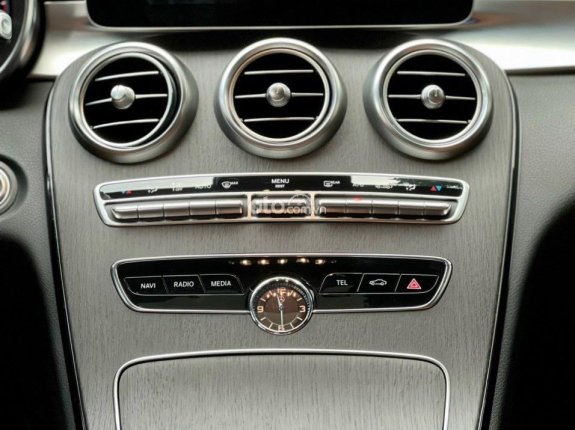 Mercedes-Benz C300 AMG 2020 - Mer C300 model 2021 Đen nâu biển HN