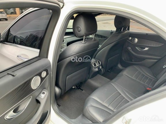 Mercedes-Benz C300 AMG 2016 - Mer C300 sx 2016