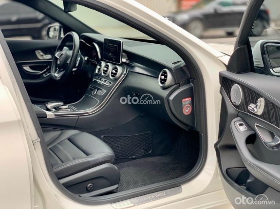 Mercedes-Benz C300 AMG 2016 - Mer C300 sx 2016