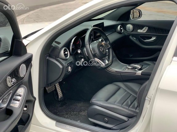 Mercedes-Benz C300 AMG 2016 - Mer C300 sx 2016