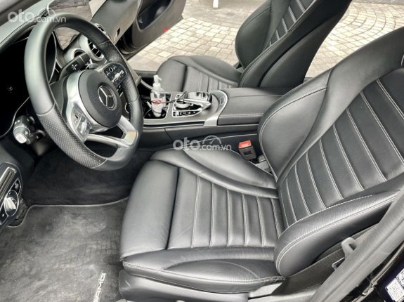 Mercedes-Benz C300 AMG 2019 - Mer C300 sx 2019 biển HN