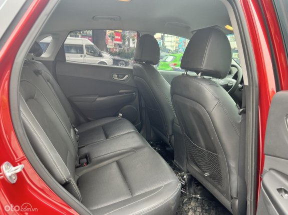 Hyundai Kona 2.0 AT Đặc biệt 2020 - Xe tên tư Nhân Biển Tp