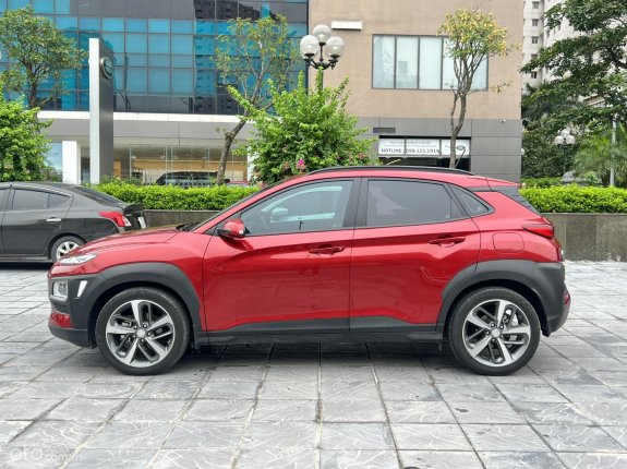 Hyundai Kona 2.0 AT Đặc biệt 2020 - Xe tên tư Nhân Biển Tp