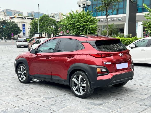 Hyundai Kona 2.0 AT Đặc biệt 2020 - Xe tên tư Nhân Biển Tp