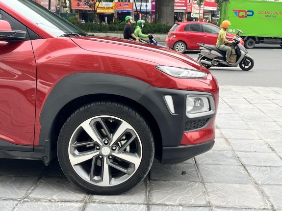 Hyundai Kona 2.0 AT Đặc biệt 2020 - Xe tên tư Nhân Biển Tp