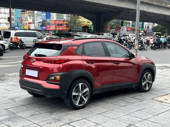 Hyundai Kona 2.0 AT Đặc biệt 2020 - Xe tên tư Nhân Biển Tp