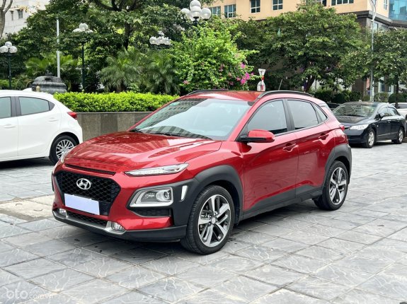 Hyundai Kona 2.0 AT Đặc biệt 2020 - Xe tên tư Nhân Biển Tp