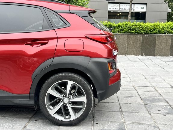 Hyundai Kona 2.0 AT Đặc biệt 2020 - Xe tên tư Nhân Biển Tp