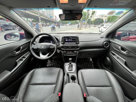 Hyundai Kona 2.0 AT Đặc biệt 2020 - Xe tên tư Nhân Biển Tp