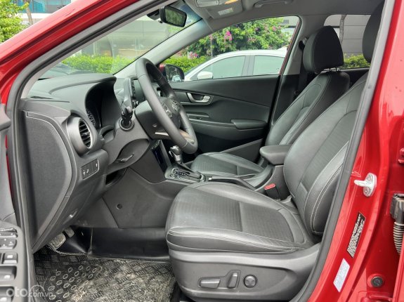 Hyundai Kona 2.0 AT Đặc biệt 2020 - Xe tên tư Nhân Biển Tp