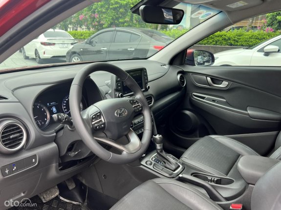 Hyundai Kona 2.0 AT Đặc biệt 2020 - Xe tên tư Nhân Biển Tp